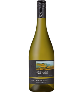 The Hills Pinot Gris 2022
